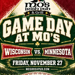 Wisconsin Badgers vs. Minnesota