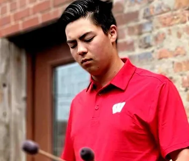 Josh Dieter – Senior Recital