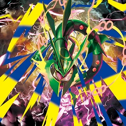 Pokémon Delta Reign TCG Pre-Release