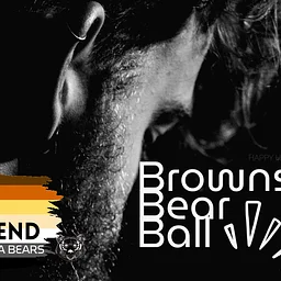Brownstone Bear Ball / HBG Bear Weekend