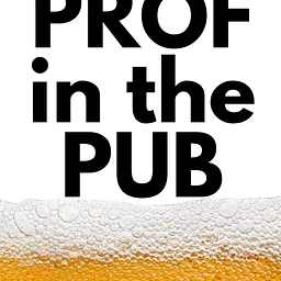 Pro in the Pub!