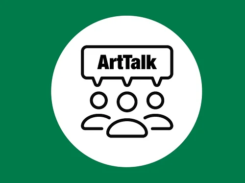 ArtTalk: Photography and Digital Art