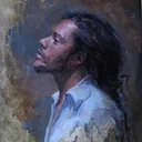 Artist Demonstration: Leo Mancini-Hresko