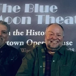 The “Along the Road” Band