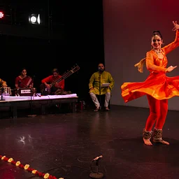 Rachna Nivas - "Unedited"