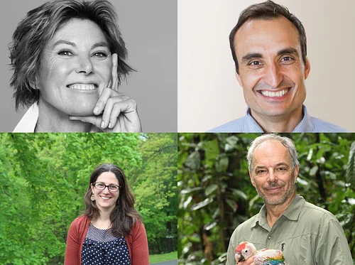 KILLER LAWNS: A PERFECT EARTH PROJECT GROUNDED CONVERSATION