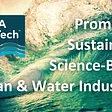 TMA BlueTech