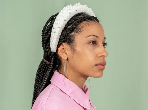 Book Launch: Kortney Morrow - Run It Back