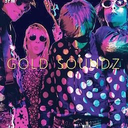 Gold Soundz