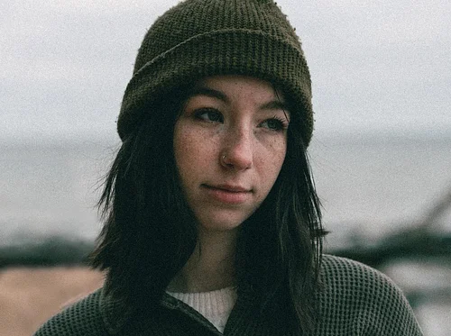 Saturday Music by Daphne Eckman