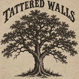 Live Music - Tattered Walls