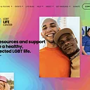 LGBT LIFE Center