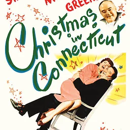SMALL TOWN CHARM : A ROM-COM & FLOWERS MOVIE NIGHT FEATURING "CHRISTMAS IN CONNECTICUT”