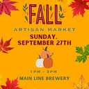 Fall Fest Artisan Market