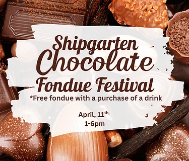Chocolate Fondue Festival