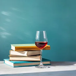 First Sundays: Silent Book Club At Ricochet - January 3rd