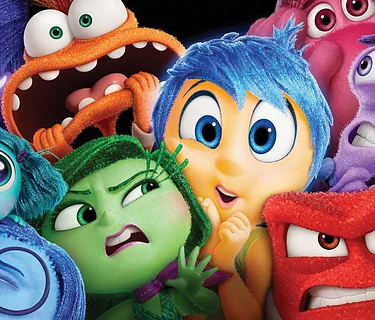 Inside Out 2
