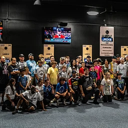 Monday Cornhole Tournaments