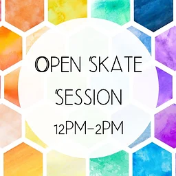 Open Skate