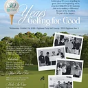 ACFA 30th Annual Golf Tournament