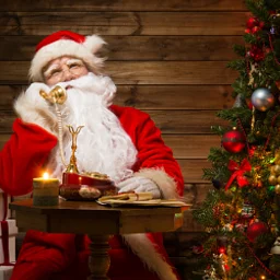 North Pole Hotline - Tuesday