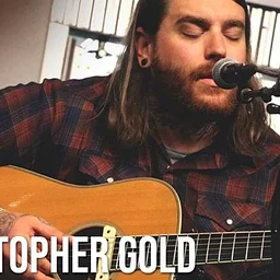 Live Music featuring Christopher Gold
