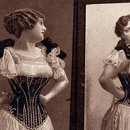 Hidden Layers: Women's Undergarments and How They've Shaped Ladies’ Liberties