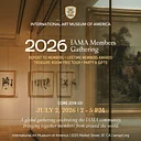 2026 IAMA Members Gathering