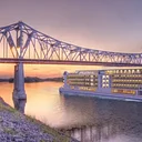 Viking Cruise: The Mississippi Delta Explorer