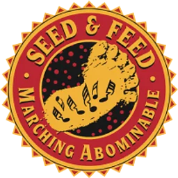 Seed & Feed Marching Abominable