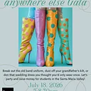 The Dunes Center 2026 Gala