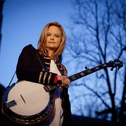 Alison Brown