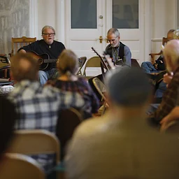Sea Shanty Sessions