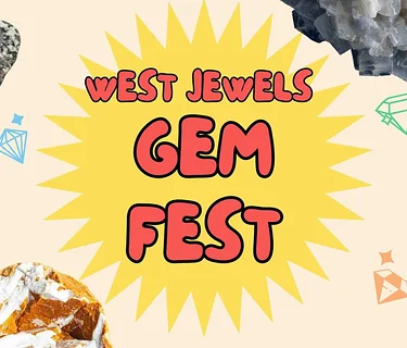 West Jewels Gem Fest