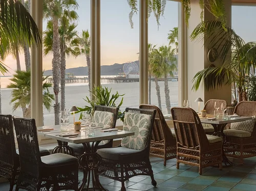 Mother’s Day Brunch at Terrazza