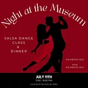 Night at the Museum