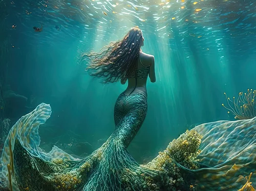 Mythical Creatures Club (4/20/2026)