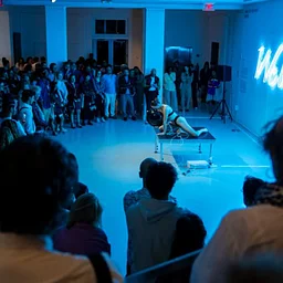 THIRD THURSDAYS | Featuring FILMGATE INTERACTIVE MEDIA FESTIVAL