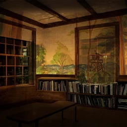 Artist Reception: Lua Kobayashi