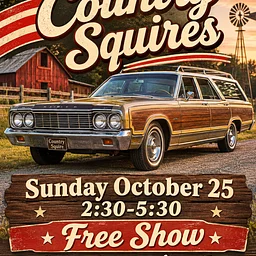 Country Squires