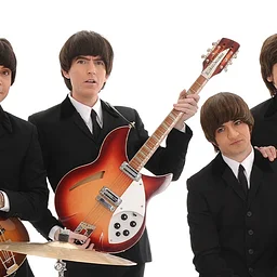 The Fab Four