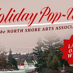 2026 Holiday Pop-Up!