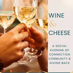 Wine & Cheese Social