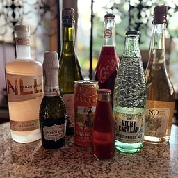 World No Alcohol Day