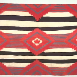 Native North American Textiles