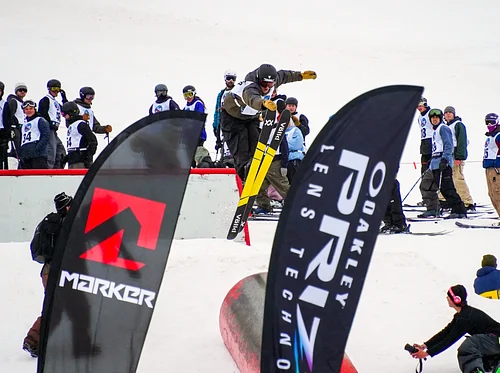 Henderson Invitational