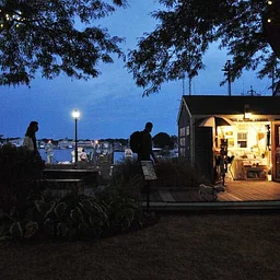 Hyannis HyARTS Artist Shanties weekend of October 9 – October 11, 2026* OPEN May – Oct!