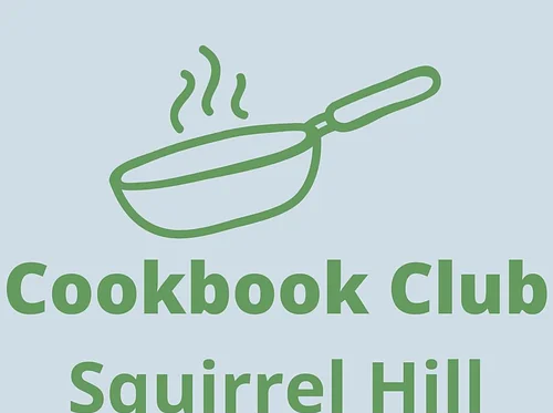 Squirrel Hill Cookbook Club
