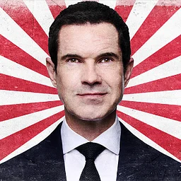 Jimmy Carr