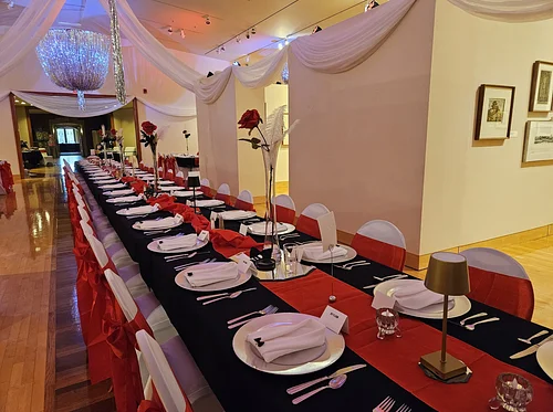 Pot of Gold Arts Gala & Auction